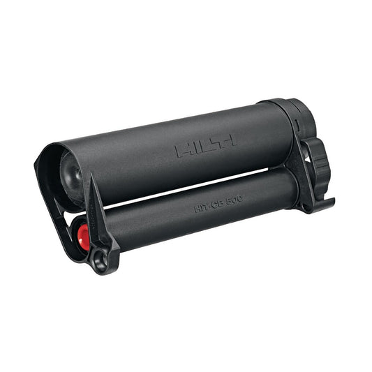 Portacartucho Dispensador Adhesivo Inyección HIT-CB 500
