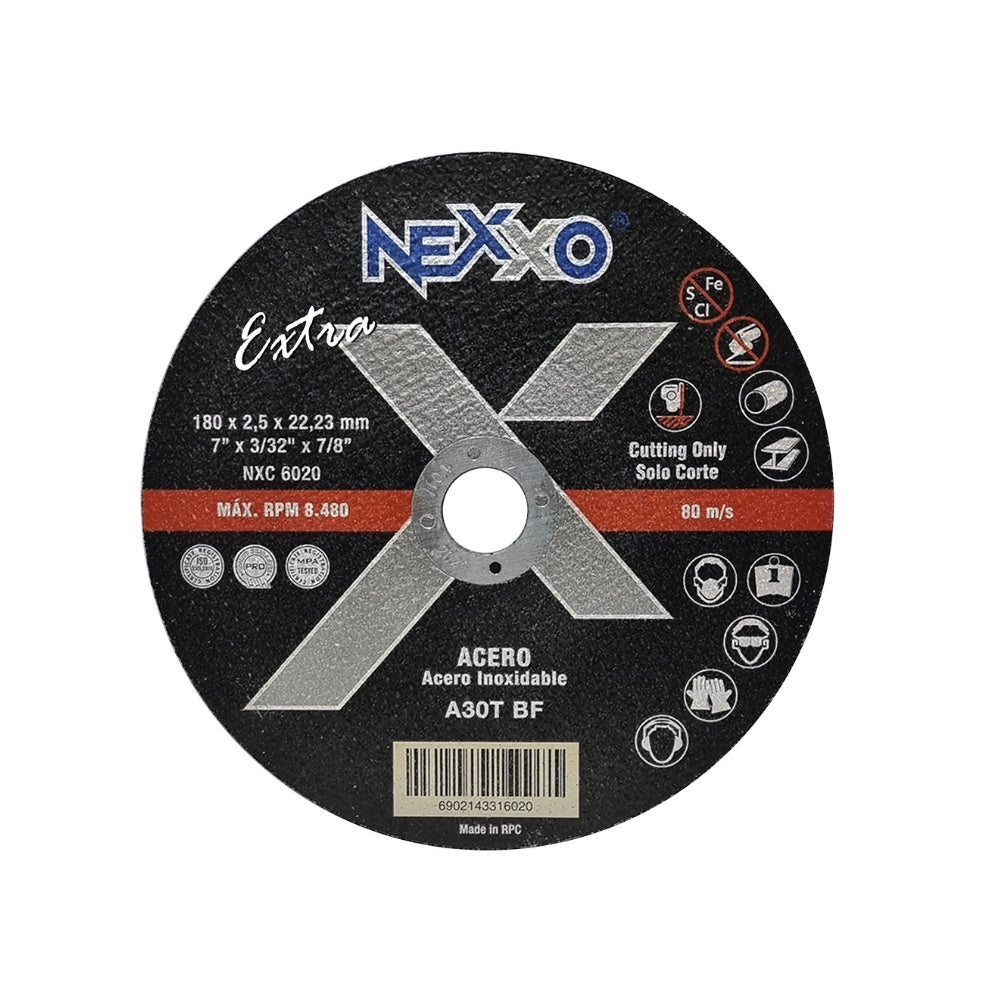 Disco de Corte Extra