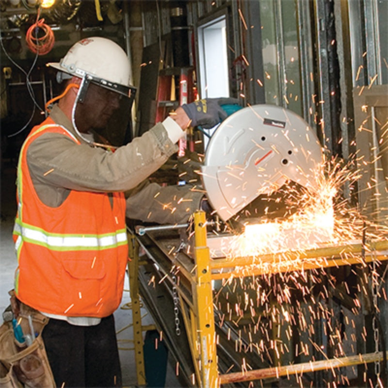 Tronzadora Makita 14"