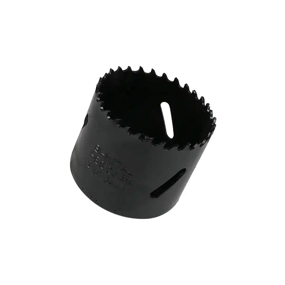Sierra Copa Bimetálica - Acero Co.8% Medidas 14 mm a 60 mm