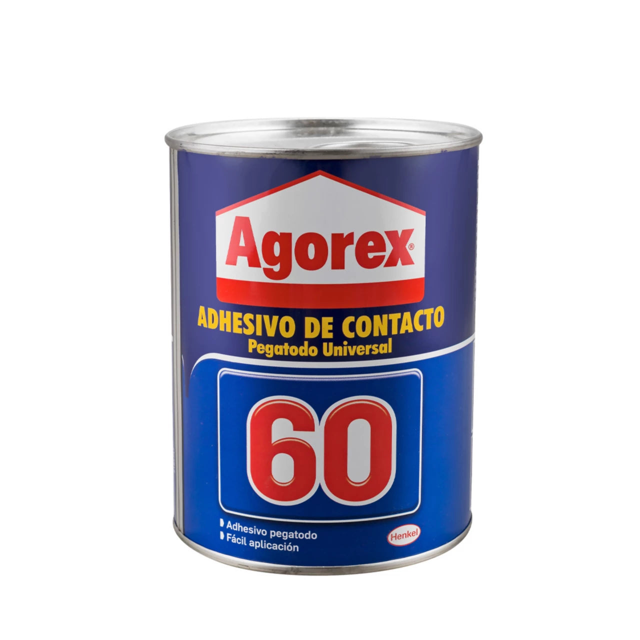 Adhesivo de contacto Agorex 60 1 litro