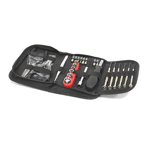 Set de Herramientas para PC 27 Piezas