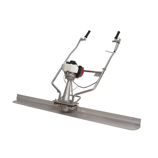 Cercha con regla vibratoria Cimar