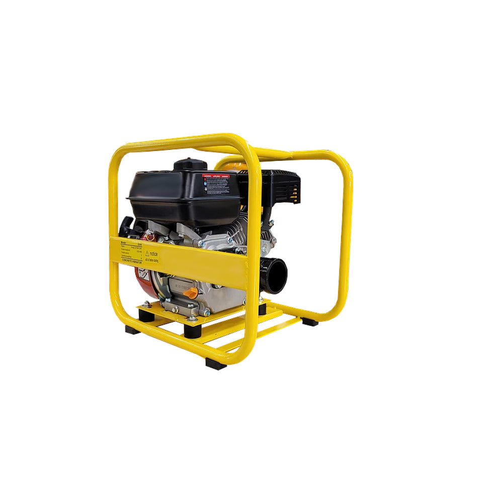 Unidad Motriz a Gasolina motor Senci 7.0 hp