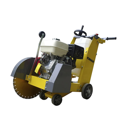 Cortadora de Pavimento Cimar CFC1800
