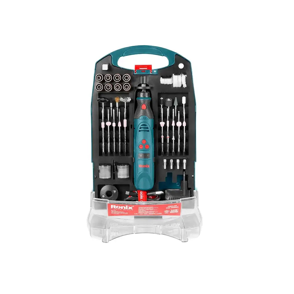 Minitorno Inalámbrico 3420 – 3,6V 1,5Ah RONIX