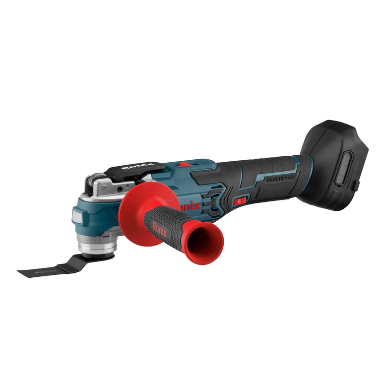 Cortadora Multifuncional 8659 20V RONIX