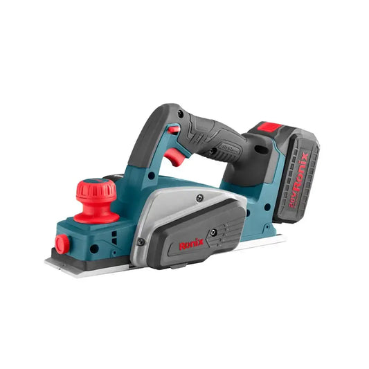 Cepillo Inalámbrico 8603 20V 15000 RPM RONIX