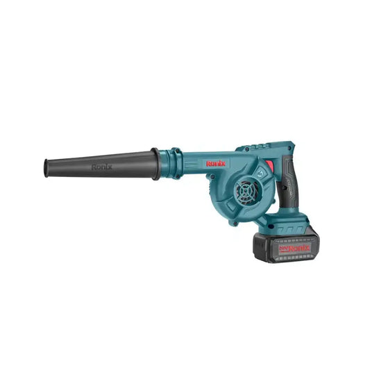 Soplador Aire Batería 8611 20V Ronix