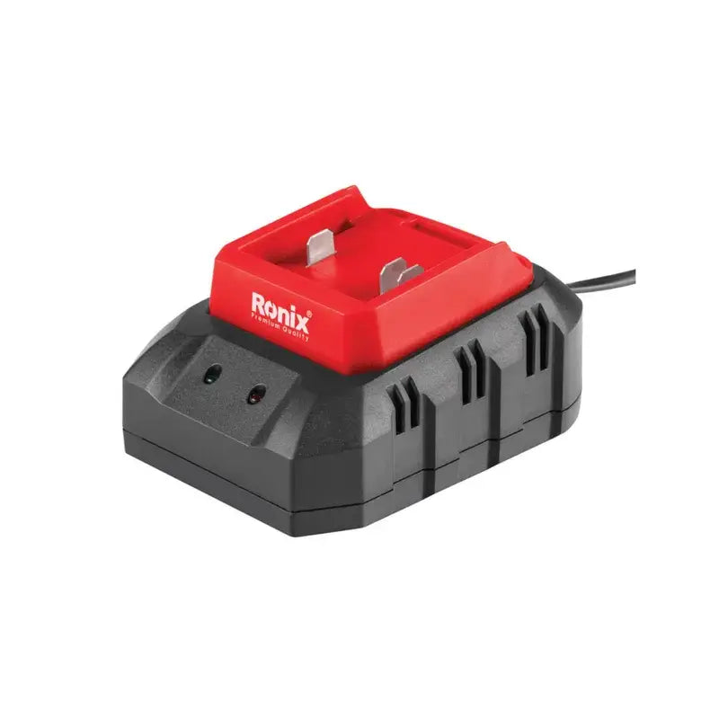 Cargador Rápido 8693 – 20V 4A RONIX
