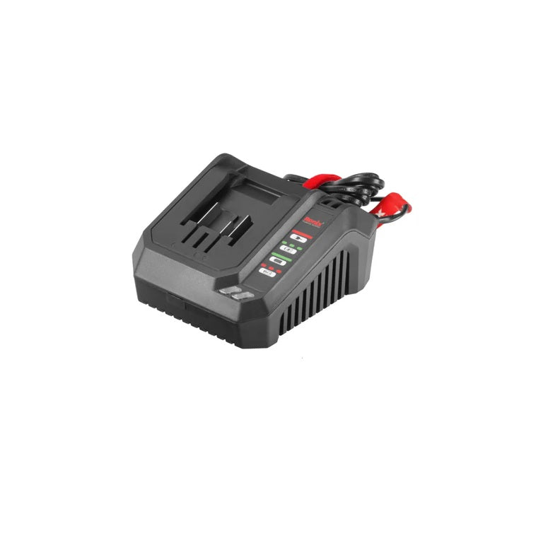 Cargador Rápido 8993 – 40V 4,5A  RONIX