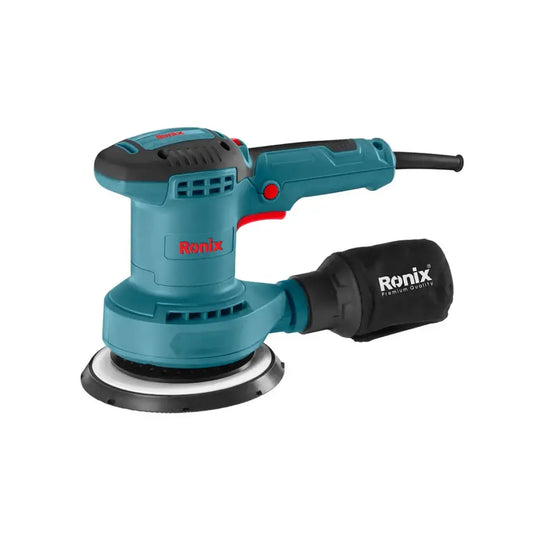 Lijadora Orbital 6407 – 450W RONIX