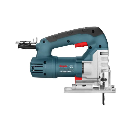 Sierra Caladora 4120 – 650W Velocidad Variable RONIX