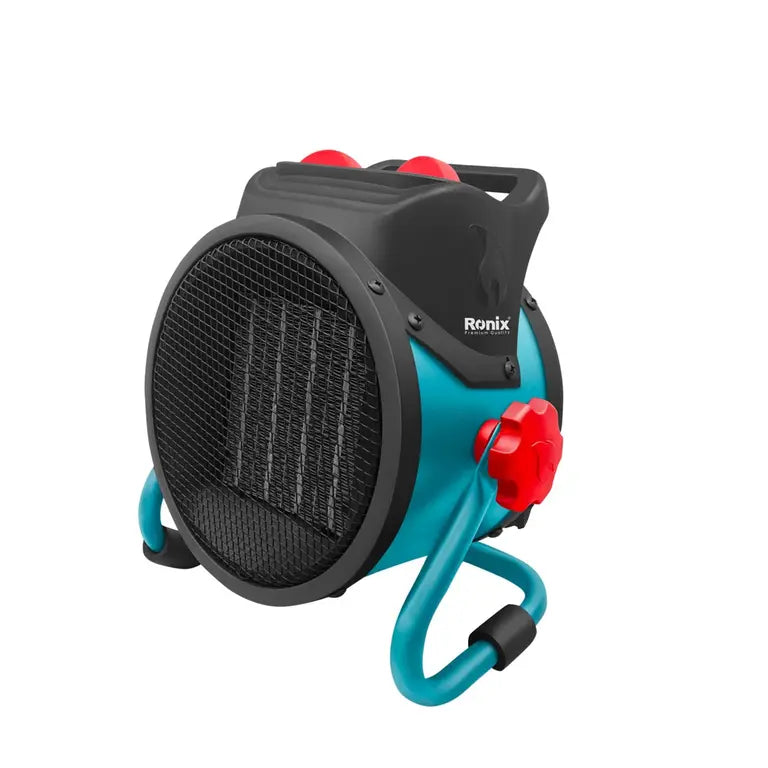 Calefactor Eléctrico de Interior 1190 – 2.000W RONIX
