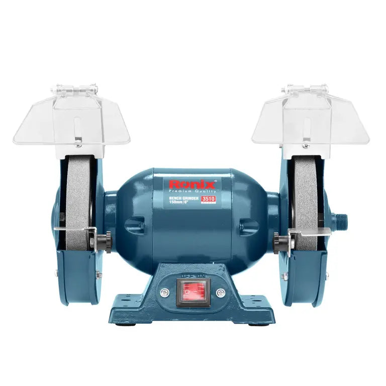 Esmeril de banco 3510 – 6" 220V 220W RONIX