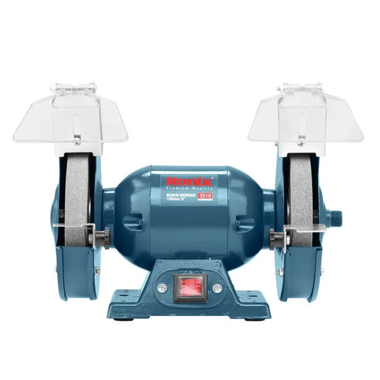 Esmeril de banco 3510 – 6" 220V 220W RONIX