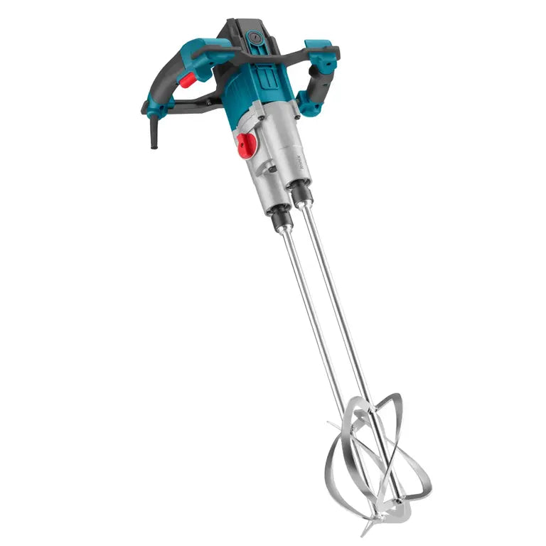 Mezclador de Doble Paleta 2411 – 2.050W RONIX