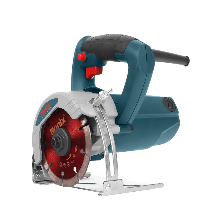 Cortadora de Mármol 3411 – 1.500W 14.000 RPM RONIX