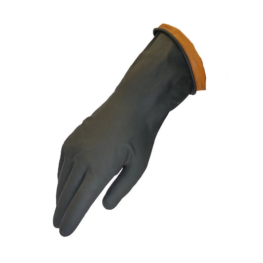 Guantes de Goma de Albañil