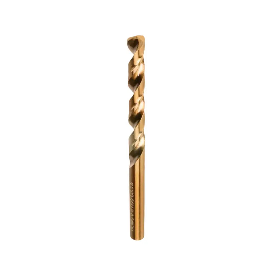 Brocas HSS Cobalto 5% HEMIC