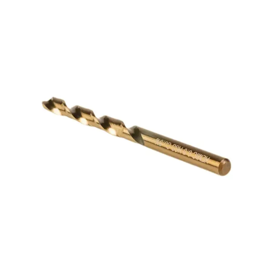 Brocas HSS Cobalto 5% HEMIC