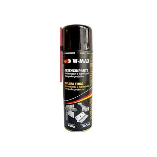 Desengripante Lubricante Multiusos 300 ml