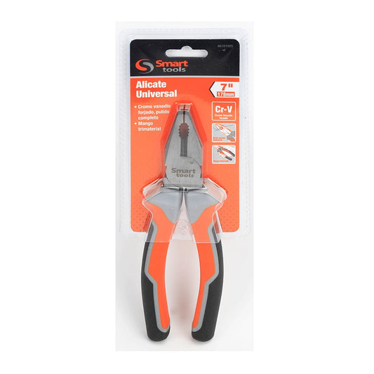 Alicate Universal de 7" CR/V