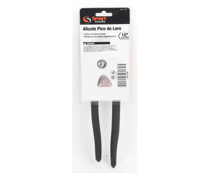 Alicate Pico De Loro 10"
