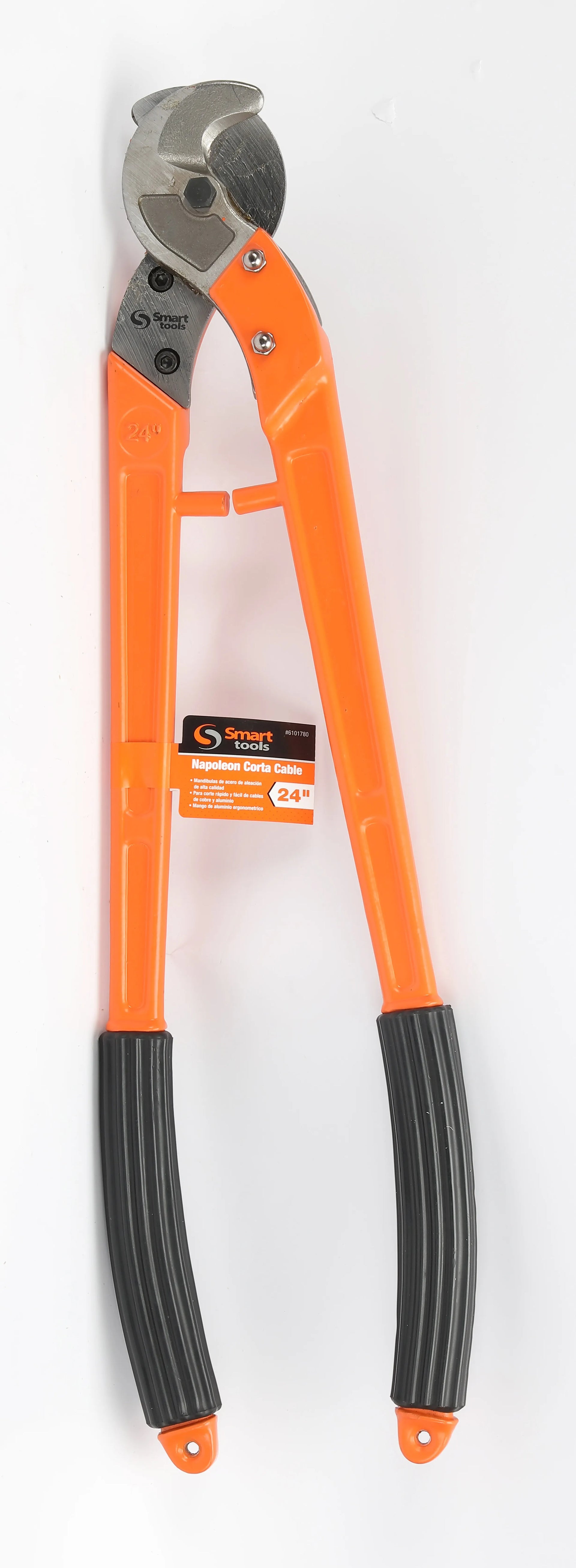 Napoleón Corta Cable 32" Al/Cu 4.5 cm