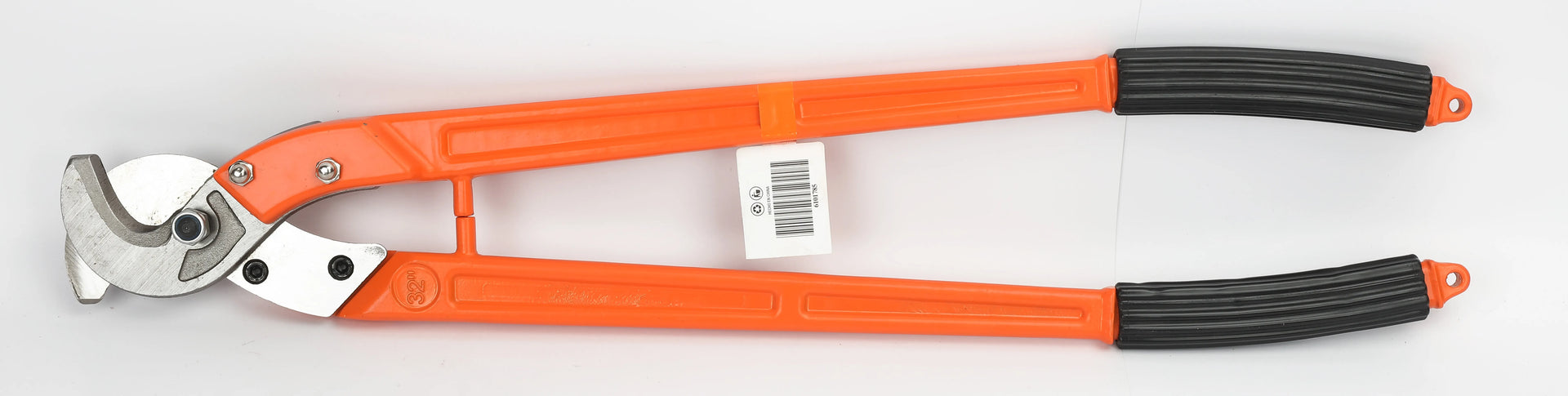 Napoleón Corta Cable 32" Al/Cu 4.5 cm