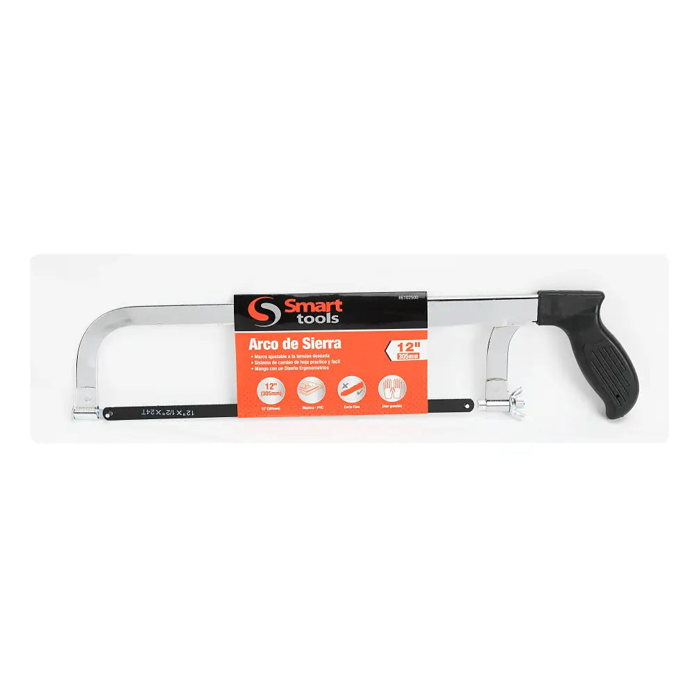 Arco Sierra 12" ajustable 305mm