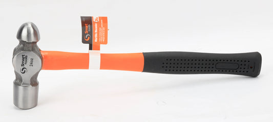 Martillo Mecánico 1,5 lbs Mango Fibra Smart Tools