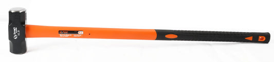 Combo Acero 6 lb Mango Fibra Largo Smart Tools