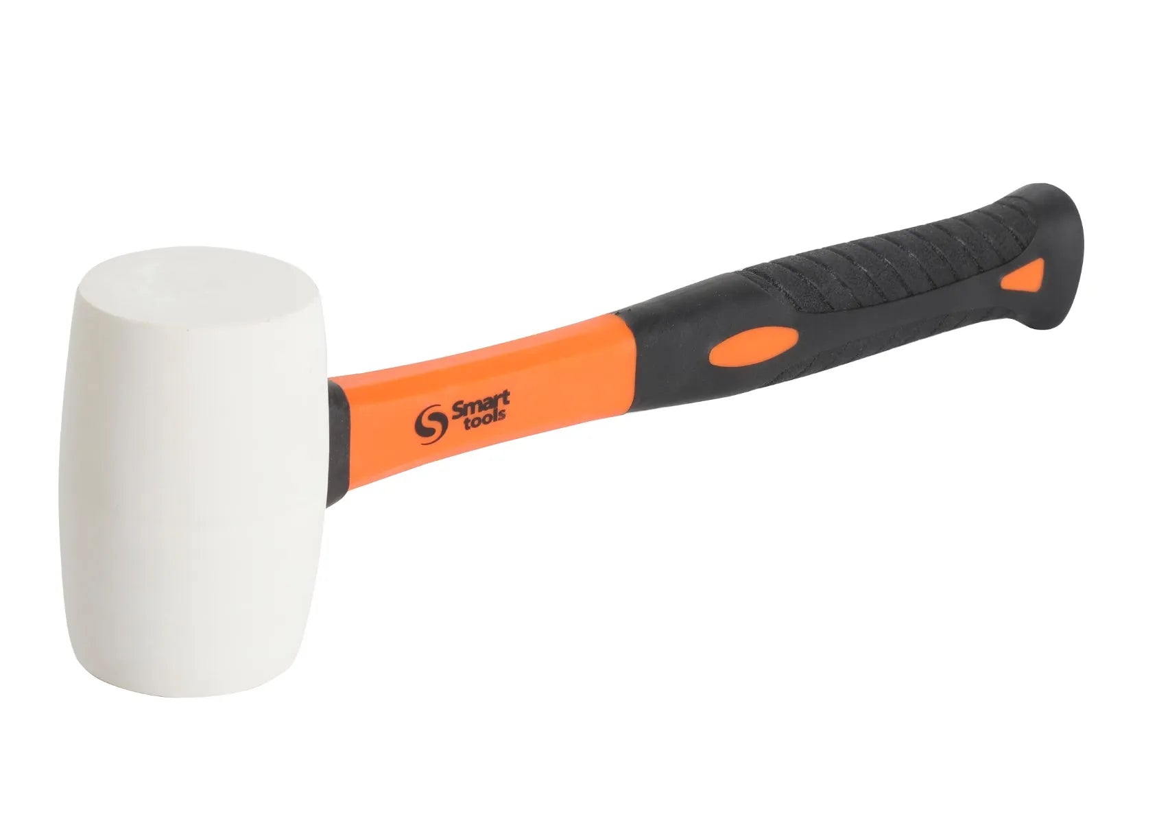Maceta de Goma 16 oz Mango Fibra Smart Tools