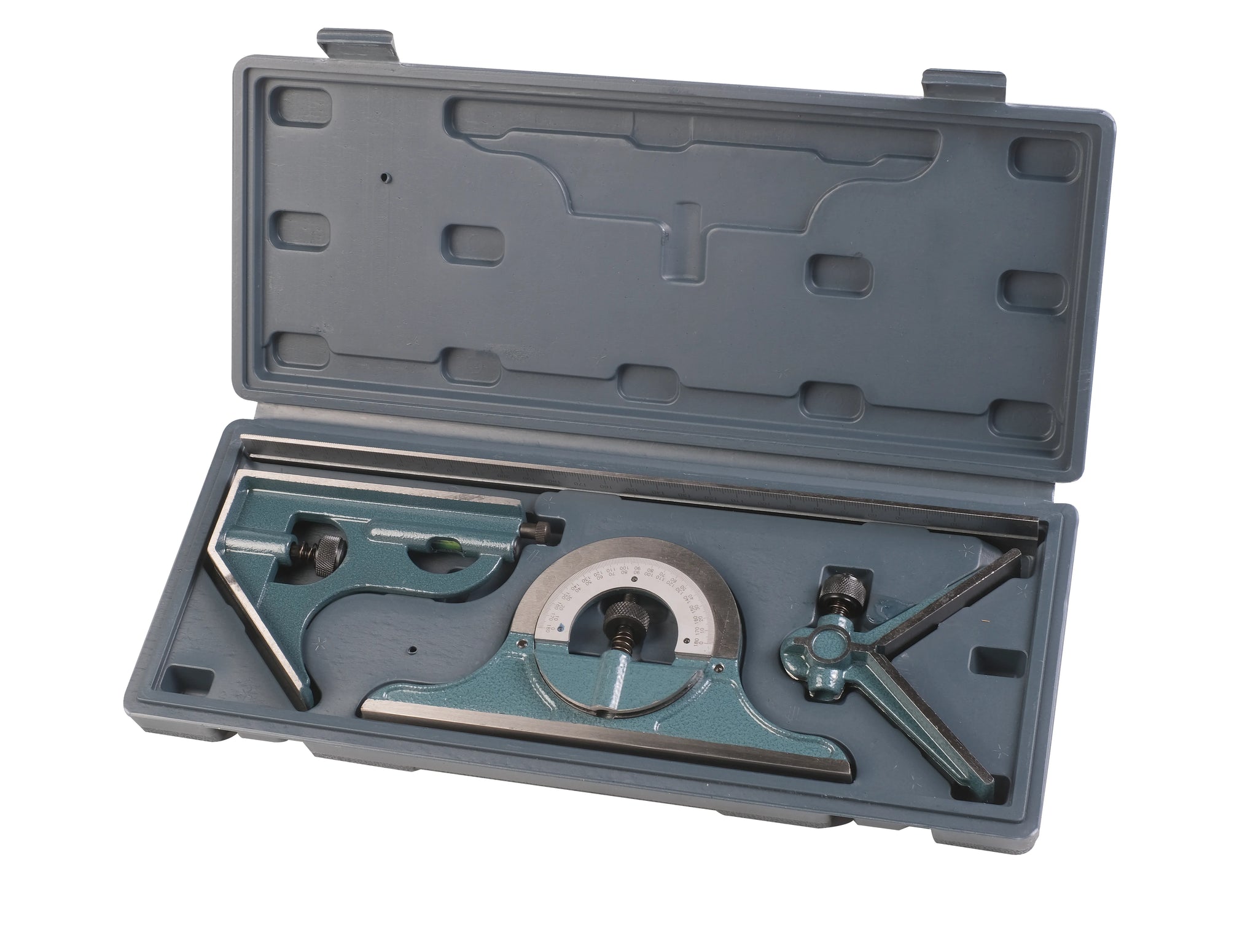 Escuadra Universal 12" Smart Tools