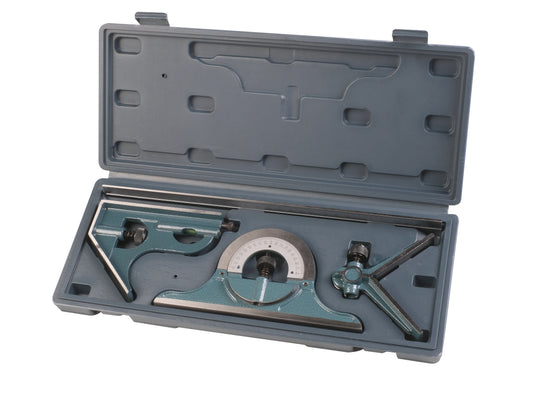 Escuadra Universal 12" Smart Tools