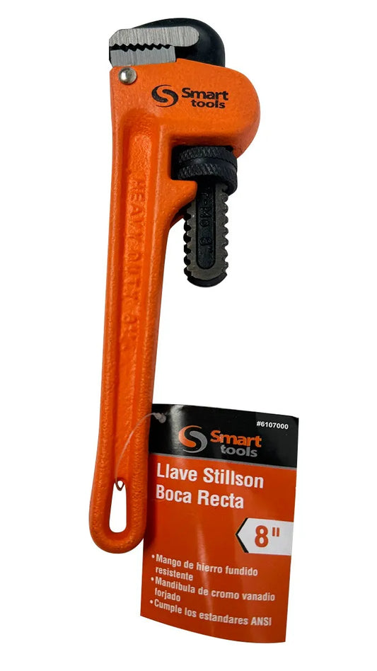 Llave Stillson 12" Tipo Ridgid