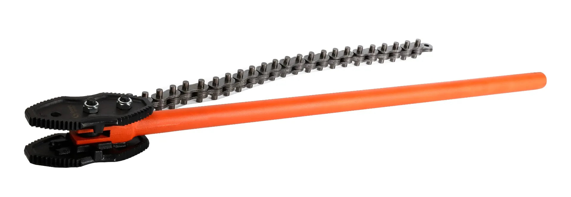 Llave de Cadena 4" para Cañería