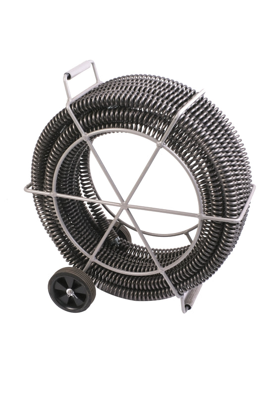 Cable de Repuesto para Destapadora CQ-200