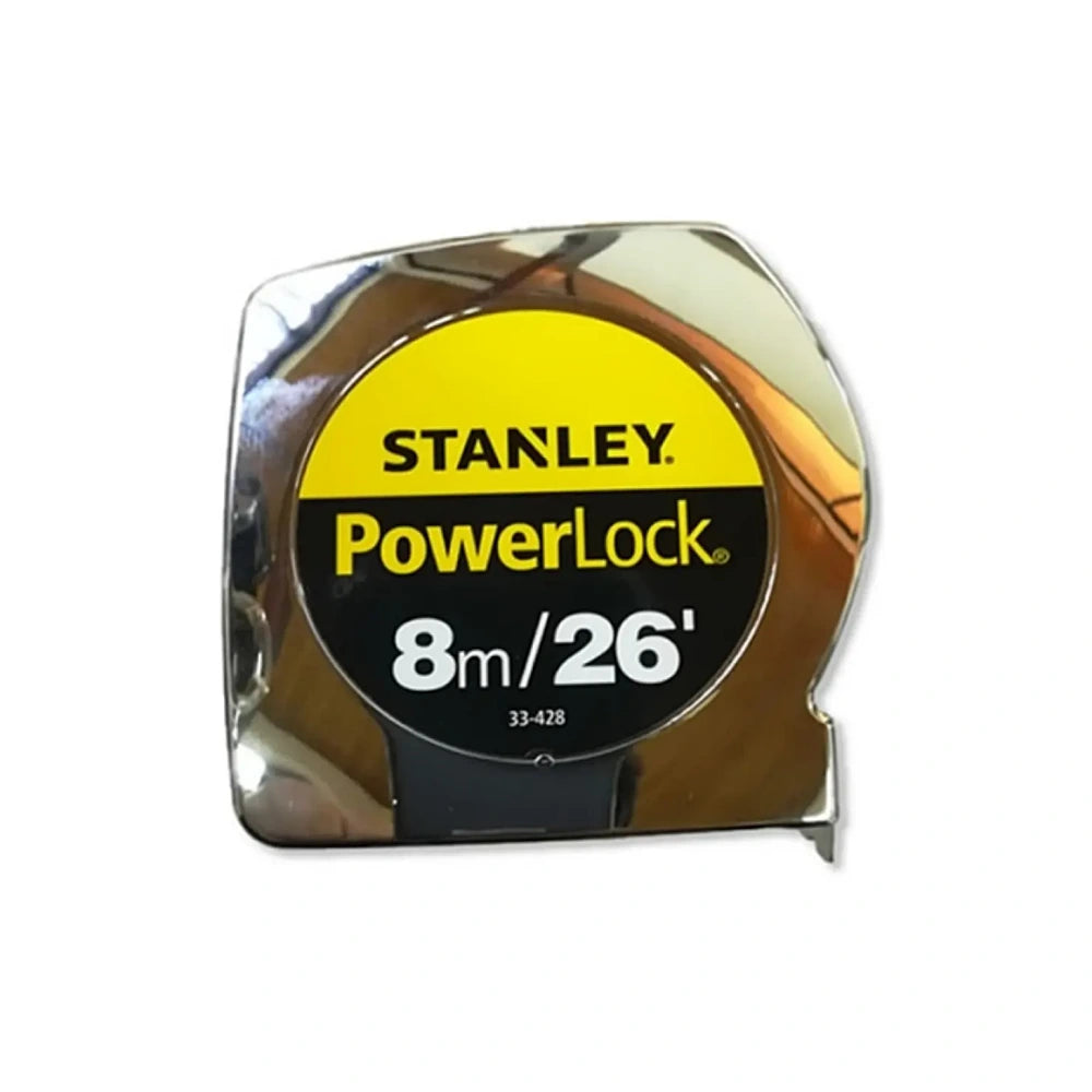 Huincha de Medir 8 mt PowerLock