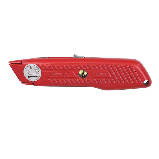Cuchillo Auto-Retráctil de Seguridad