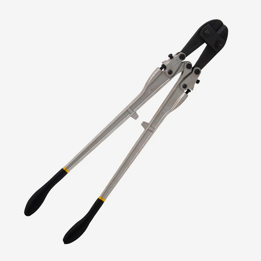 Napoleón Tubular Corta Pernos 36" Trabajo Pesado