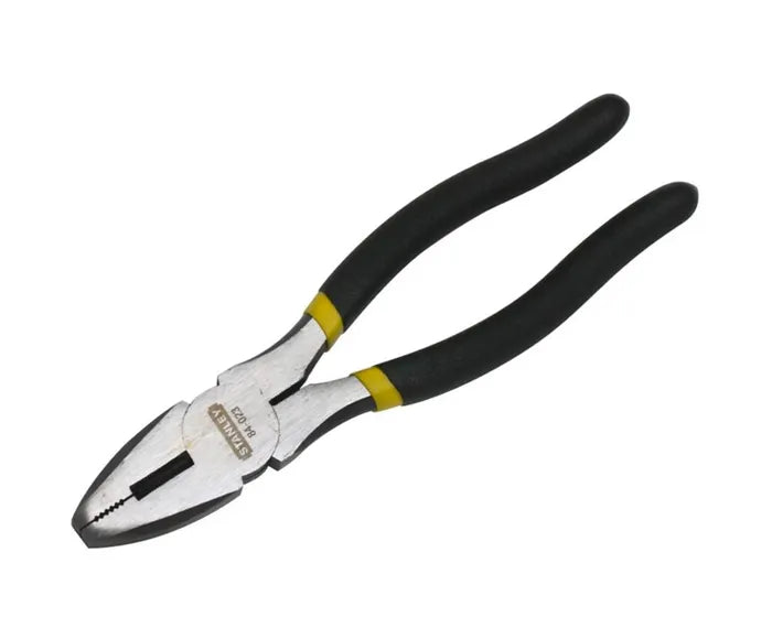 Alicate Electricista 8" Largo 203 mm