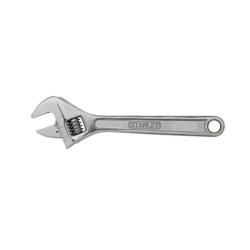 Llave Francesa 10" Cromada