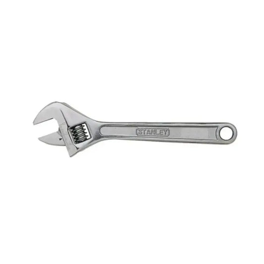 Llave Francesa 10" Cromada