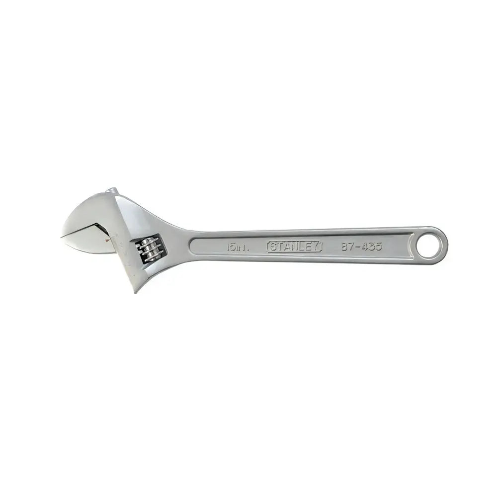 Llave Francesa 15" Cromada