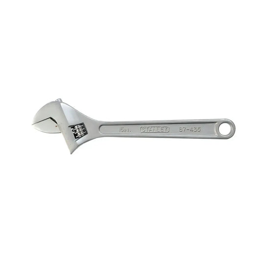 Llave Francesa 15" Cromada