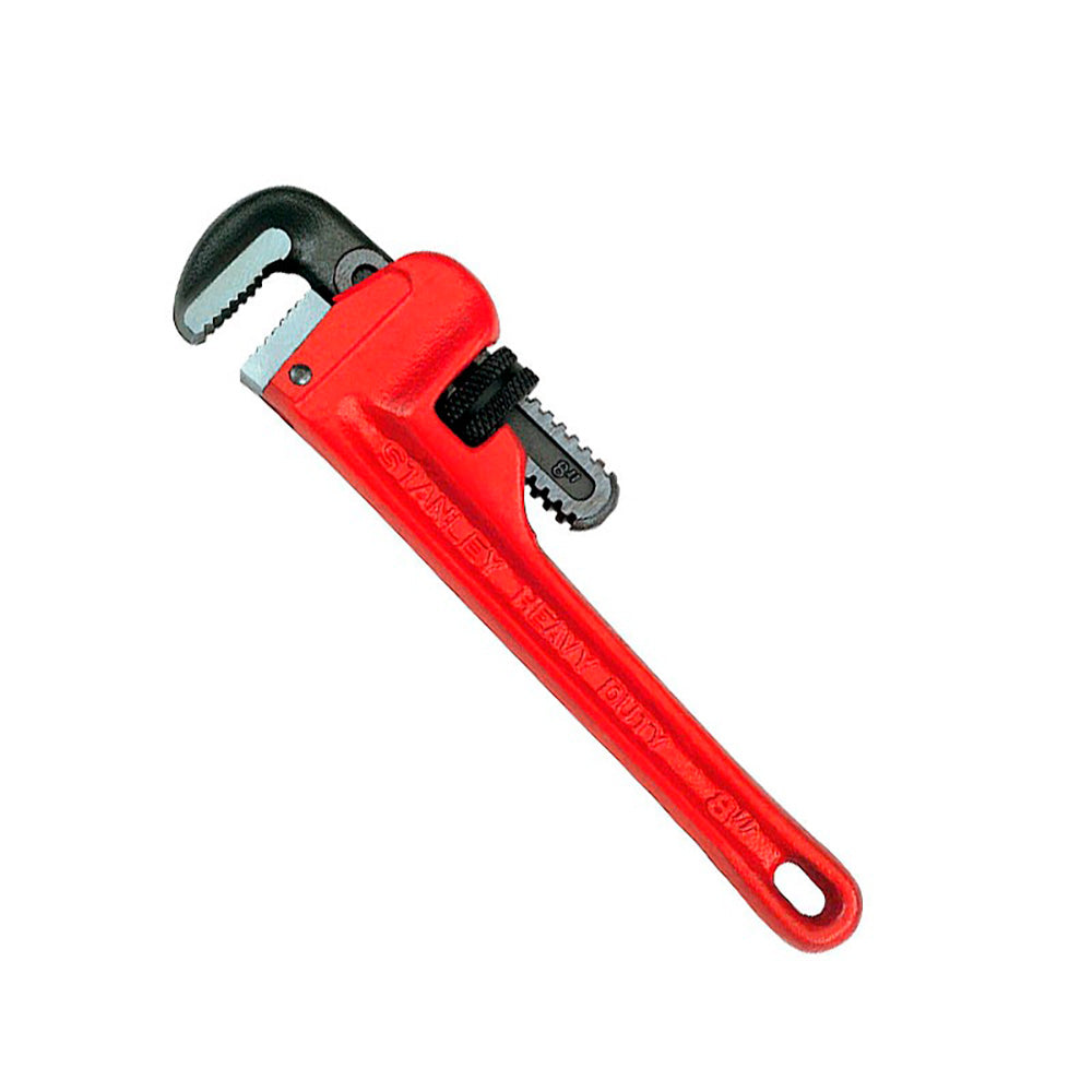 Llave Stillson 10" (87-622)