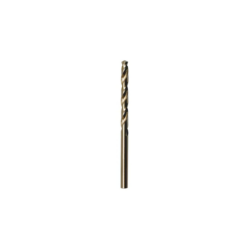 Broca Espiral 3 mm Blister Hsco Redline