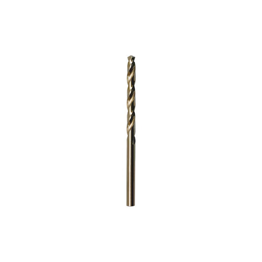 Broca Espiral 5 mm Blister Hsco Redline